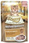 Stuzzy Stuzzy Kitten Monoprotein GF pui 85 g