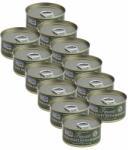 Fish4Dogs Finest Tuna & Seaweed 12 x 70 g