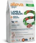 Diusapet Alleva HOLISTIC cat lamb & venison adult 1, 5 kg