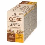 Wellness Core Wellness CORE Signature Selects Shredded Selection Multipack 8 x 79 g