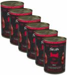 Fitmin Fitmin Cat For Life Beef 6 x 400 g
