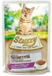Stuzzy Stuzzy Cat Shreds veal 85 g