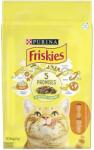 Friskies FRISKIES cu carne de pui şi legume 10kg