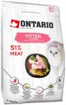 ONTARIO Ontario Kitten Chicken 400 g