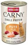 Animonda Animonda Carny Adult Single Protein - doar curcan 400 g