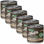 Nature's Protection Natures Protection Cat Lifestyle Tuna Soup 6 x 140 ml