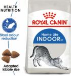 Royal Canin Royal Canin INDOOR 27 - hrană pentru pisici care trăiesc în casă 4 kg