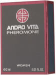 Andro Vita Pheromone Women Parfum 2ml