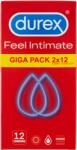 Durex Feel Intimate 24 db