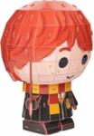 Spin Master Puzzle 4D Spin Master din 87 de piese - Ron Weasley (6069820)