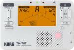KORG TM-70T Мултифункционален тунер (<![CDATA[KRTUTM70WH]]>)