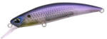 Duo SPEARHEAD RYUKI 70S 7cm 9gr CCC0675 Ghost Grape Mullet (DUO86838)