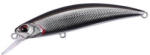 Duo SPEARHEAD RYUKI 70S 7cm 9gr MCC3169 Black Chrome (DUO86869)