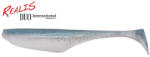 Duo REALIS VERSA SHAD FAT 5" 12.5cm F104 Smokey Magic (DUO87828)