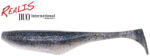 Duo REALIS VERSA SHAD FAT 7" 17.8cm F077 Bluegill Flash (DUO88115)