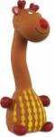Dog Fantasy Toy Dog Fantasy Latex girafe mix 20cm (454-31723)