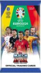 Topps Carti de fotbal Topps EURO 2024 Pachet (7335)