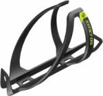 Syncros Coupe Cage 1.0 Black/Radium Yellow Suport bidon (2655946512222)