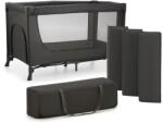 KinderKraft Kinderkraft, Joy Light, patut de volaj, Grey