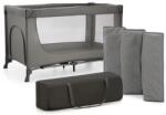 KinderKraft Kinderkraft, Joy 2, patut de volaj, Dark Grey