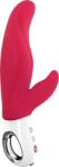 FUN FACTORY Vibrator Lady Bi India red, Fun Factory Vibrator