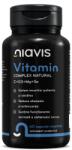 Niavis Vitamin Complex Natural, 60 capsule, Niavis