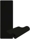 Spokey - SOFTMAT Gyakorlószőnyeg, 183 x 61 x 1, 5 cm, fekete
