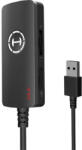 Edifier Placa audio USB externa Edifier GS02 (negru) (033233)