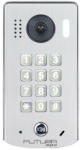 Futura Digital VIX-611/MK/1 lakásos/kódzáras/ IP kaputelefon kültéri egység
