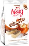 Naty Wafers parány 140g cappuccinos