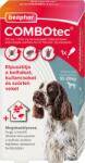 Beaphar COMBOtec spot-on kullancs, bolha és tetvek ellen kutyáknak 10-20kg 1x1, 34ml