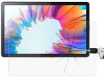  Temp-glass63127376519 Lenovo Tab M10a Karcálló, ütésálló kijelzővédő üvegfólia, 9H tempered glass, törlőkendővel (Temp-glass63127376519)