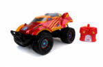 Simba Toys Masinuta Cu Telecomanda Marvel Rc Iron Thruster Scara 1: 14 (253228002) - ejuniorul