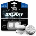 FixPremium Kontrol Freek - Freek Galaxy (White) PS4/PS5 Extended Controller Grip Caps