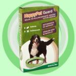 BÁBOLNA BIO HappyPet Guard nyakörv kutyák részére bolha, kullancs ellen (1 db)