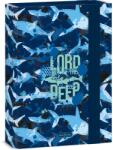 Ars Una Lord of the Deep A/5 füzetbox (50863372) (50863372)