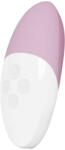LELO Siri 3 - vibrator clitoridian activat vocal - silicon roz (7350075029165) Vibrator