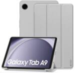 Tech-Protect TP1684 Tech-Protect Smartcase Samsung Galaxy Tab A9 tok, Szürke (TP1684)