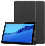 Tech-Protect TP1671 Tech-Protect Smartcase Huawei MediaPad M5 lite 10.1 tok, Fekete (TP1671)