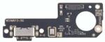  tel-szalk-19297055951 Xiaomi Redmi Note 13 töltőcsatlakozó port panel (tel-szalk-19297055951)