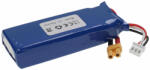 utángyártott RC modell akku- 2000mAh 7.4V Li-polymer, XT30 - VHBW (888400379)