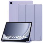 Tech-Protect TP1685 Tech-Protect Smartcase Samsung Galaxy Tab A9 Plus tok, Ibolya (TP1685)