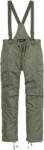 Brandit Thermo Pants Next Generation, olive