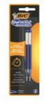 BIC Rezervă pentru pix roller cu gel BIC Gelocity QUICKDRY, albastru, 2 buc