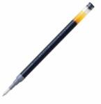 Pilot Rezervă pentru pix cu gel, 0, 25 mm, pentru pixuri cu mecanism de presare, PILOT, albastră