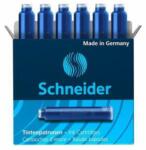 Schneider Bombe Schneider 6 buc - umplutură albastră