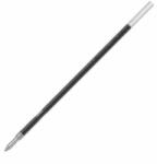 Pilot Rezervă pentru pix cu bilă, 0, 22 mm, mecanism de presare, PILOT, "Super Grip G", neagră