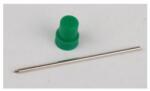 KOH-I-NOOR Rezervă metalică mini verde