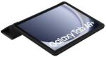 Tech-Protect TP1680 Tech-Protect Smartcase Samsung Galaxy Tab A9 Plus tok, Fekete (TP1680)