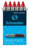 Schneider Bile Schneider 852/5 buc - umplutură roșie